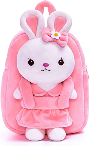 Frantic Kids Velvet School Bag