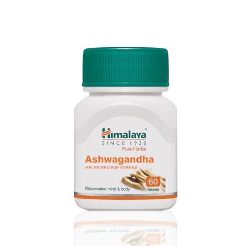 Himalaya Ashwagandha | 100% Pure