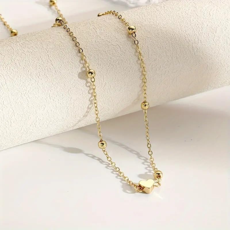 Fabme Women's Waist Chain