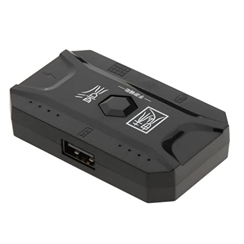 MERISHOPP® Gaming Keyboard & Mouse