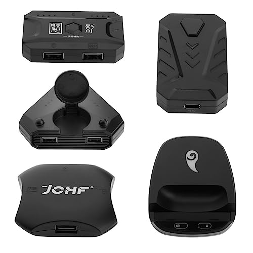 MERISHOPP® Gaming Keyboard & Mouse
