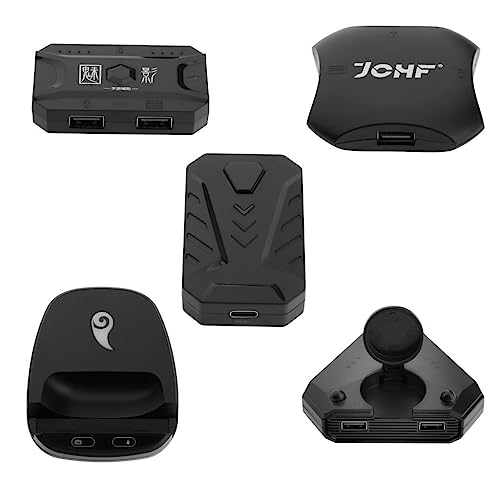 MERISHOPP® Gaming Keyboard & Mouse