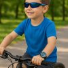 ALNA-TURA Stylish Digital LED Watch