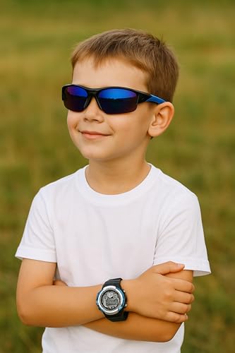 ALNA-TURA Stylish Digital LED Watch