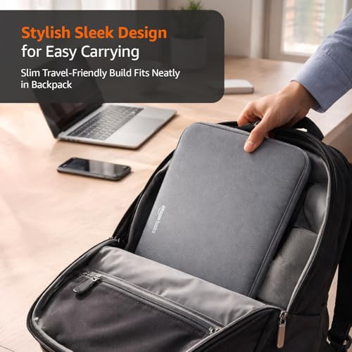 Amazon Basics Laptop Bag Sleeve