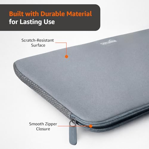 Amazon Basics Laptop Bag Sleeve