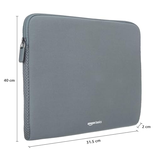 Amazon Basics Laptop Bag Sleeve