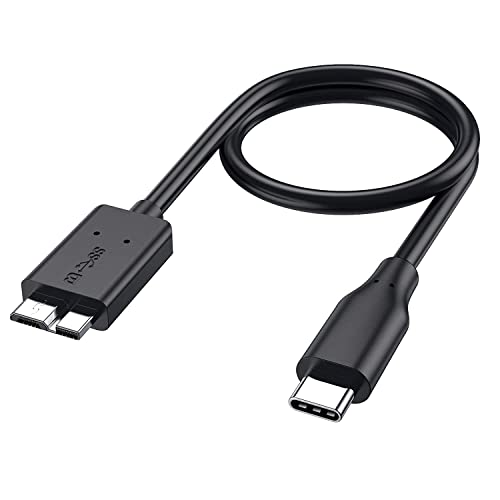 rts usb c hard drive