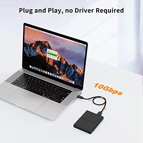rts usb c hard drive