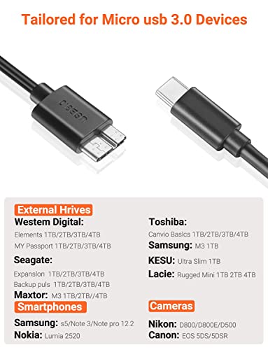 rts usb c hard drive