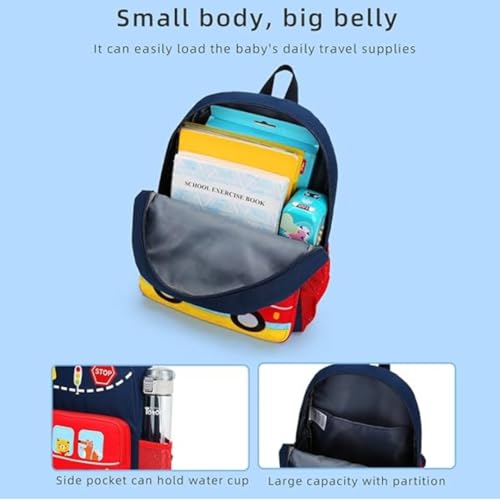 Impulse Astronaut I 25L Unisex