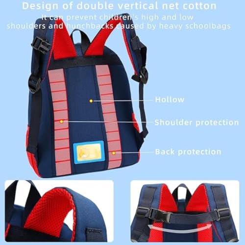 Impulse Astronaut I 25L Unisex