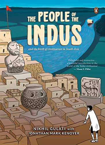 The People of the Indus:
