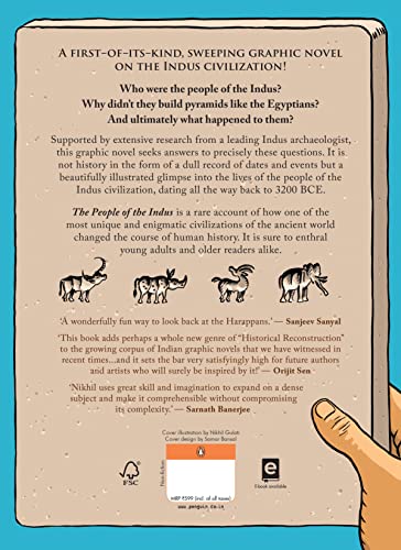 The People of the Indus: