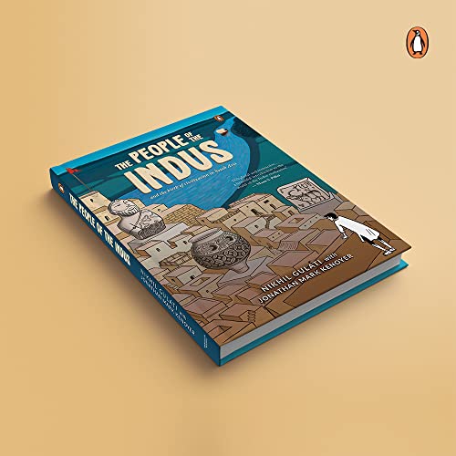 The People of the Indus: