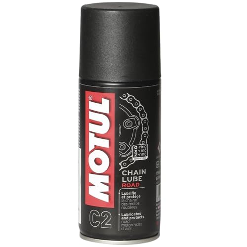 Motul C2 Motorcycle Chain Lube