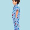 3BROS Unisex Pure Cotton Short