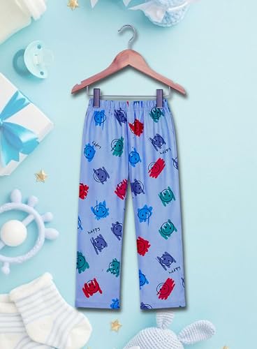 3BROS Unisex Pure Cotton Short