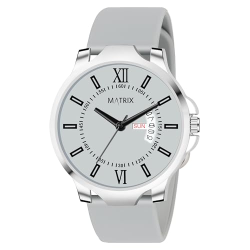 Matrix Antique 2.0 Day &