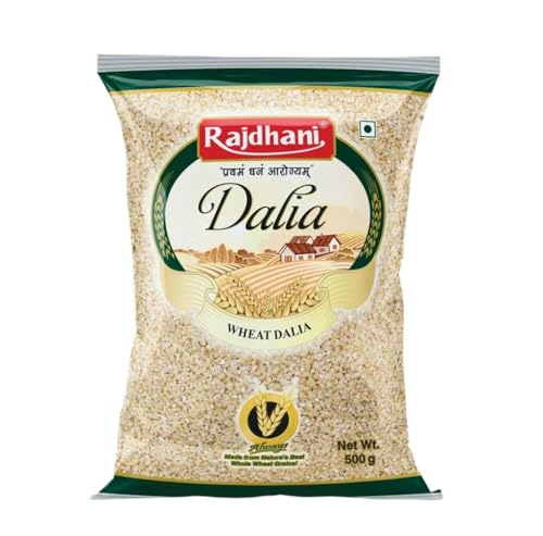Rajdhani Dalia, 500 Grams