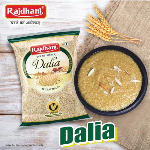 Rajdhani Dalia, 500 Grams - Image 3