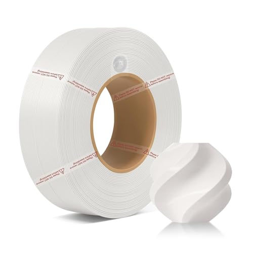 Bambu Lab Jade White PLA
