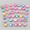 Diversa Mini Colorful Flower Design