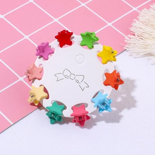 Diversa Mini Colorful Flower Design