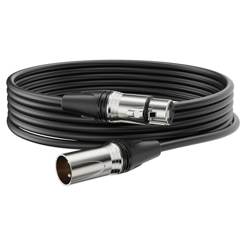 SeCro Premier Series Microphone Cable