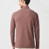 TECHNOSPORT Men’s Solid Slim Fit