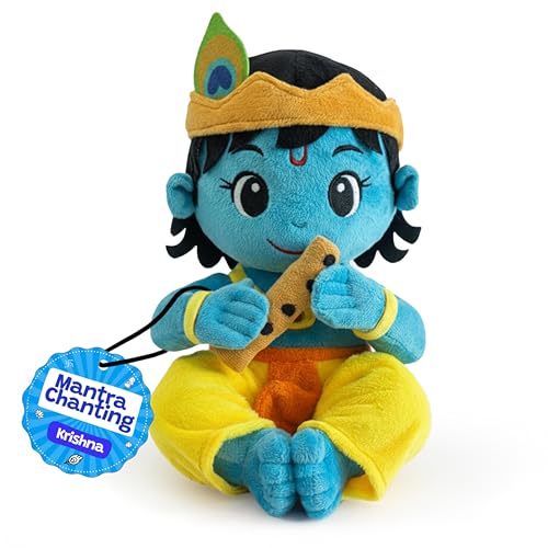 WonderBuddy Divine Mantra Chanting Baby