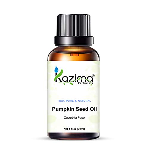 KAZIMA Pumpkin Seed Cold Pressed