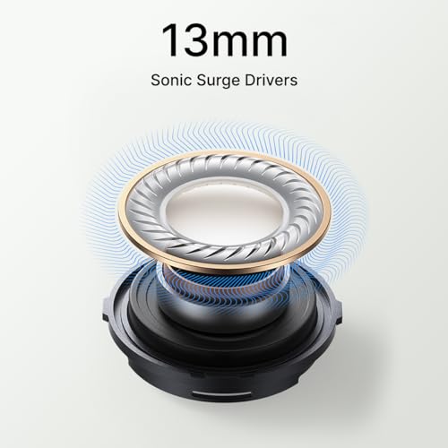 pTron Bassbuds Astra in-Ear TWS