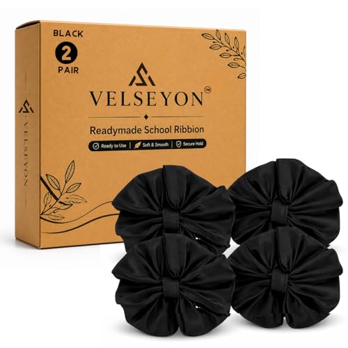 Readymade Ribbon for School Girls