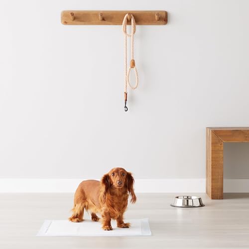 AmazonBasics Pet Pee Pads