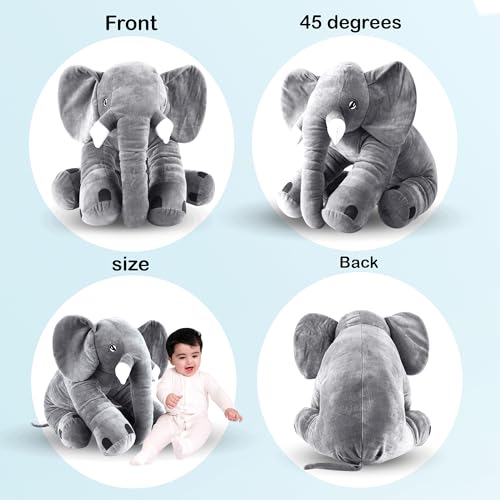 DearJoy Big Size Fibre Filled