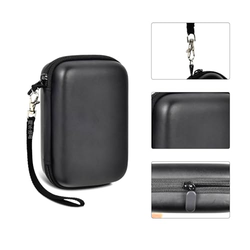 MERISHOPP® Handheld Game Console Carrying