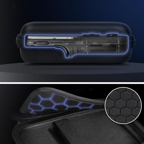 MERISHOPP® Handheld Game Console Carrying
