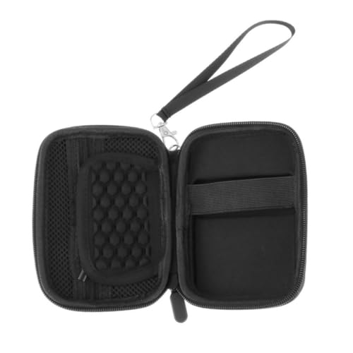 MERISHOPP® Handheld Game Console Carrying