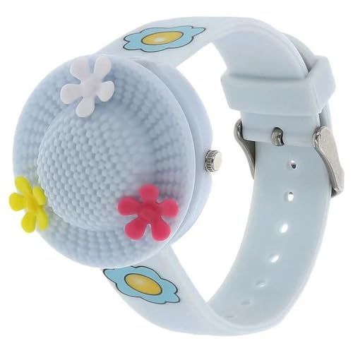 Fastrack Digital Black Dial Kids Watch-4032PP02 - Image 2