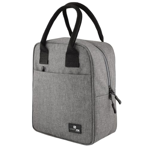 URBANFIX Insulated Lunch/Tiffin/Travel/Storage Bag