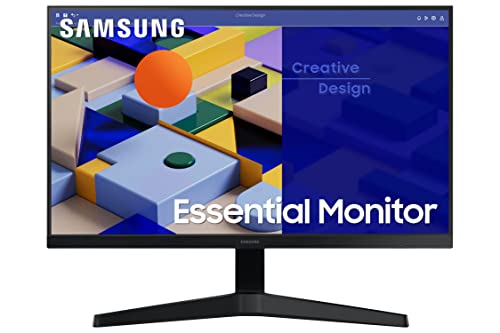 Samsung 24-inch FHD Flat 1,920