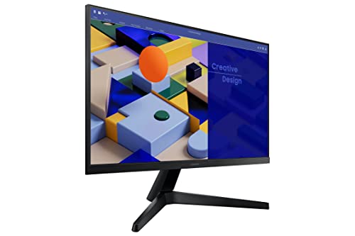 Samsung 24-inch FHD Flat 1,920