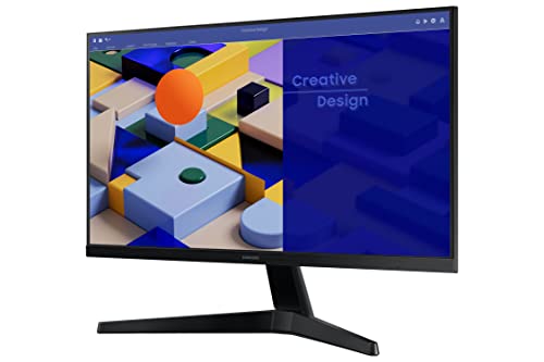 Samsung 24-inch FHD Flat 1,920