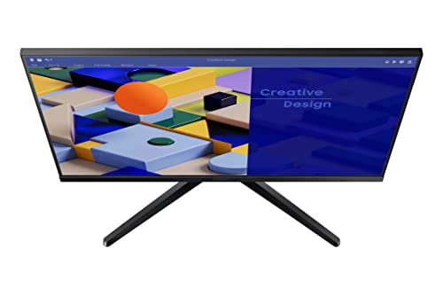 Samsung 24-inch FHD Flat 1,920