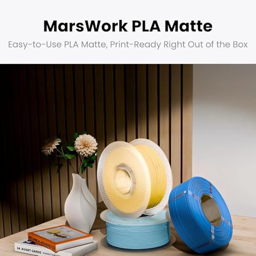 3IDEA Bambu Lab PLA Matte