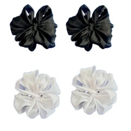 Saca DIY School Ribbon Hair