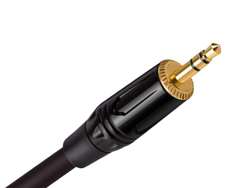 SeCro Guitar Cable - 6.35mm