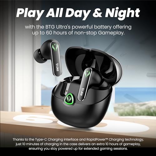truke New Launch BTG Ultra