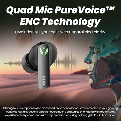 truke New Launch BTG Ultra